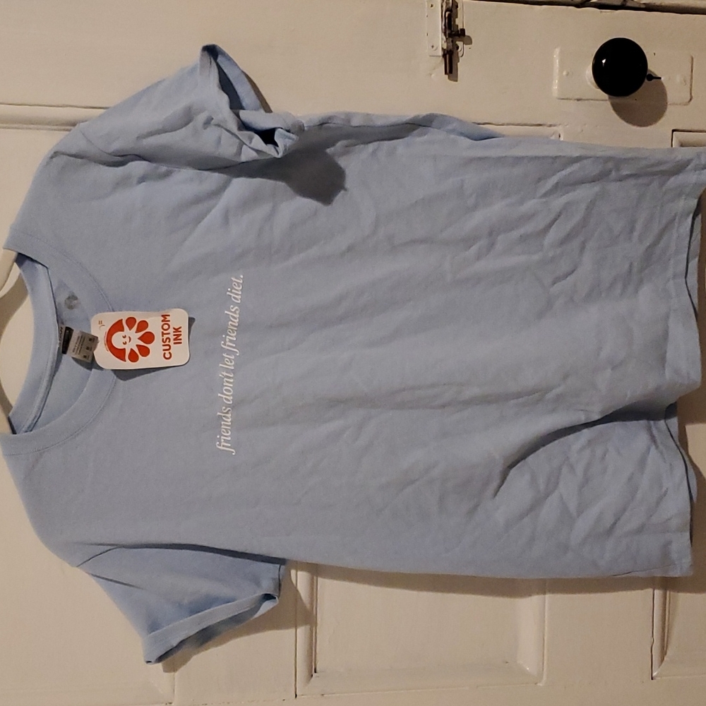 Anti-Diet T-shirt
